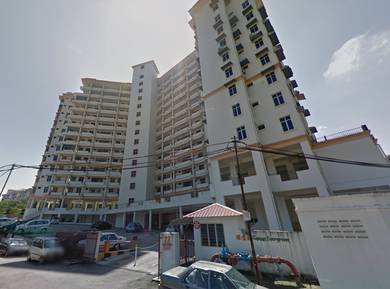 [Best Price]Taman Evergreen, Fettes Park, Mount Erskine,Tanjung Tokong