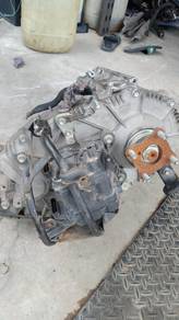 TOYOTA LAND CRRUISER TRANSFER GEAr