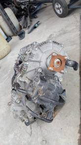 TOYOTA LAND CRRUISER TRANSFER GEAr