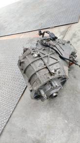 TOYOTA LAND CRRUISER TRANSFER GEAr