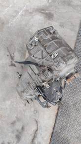 TOYOTA LAND CRRUISER TRANSFER GEAr