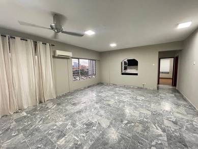 Easy Access To KLCC!! Pertiwi Indah Condominium, Kuala Lumpur