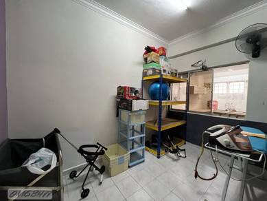 Batu Belah Double Storey Renovated Move In Condition Best Buy Klang