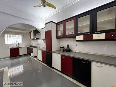 Batu Belah Double Storey Renovated Move In Condition Best Buy Klang