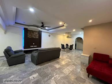 Batu Belah Double Storey Renovated Move In Condition Best Buy Klang