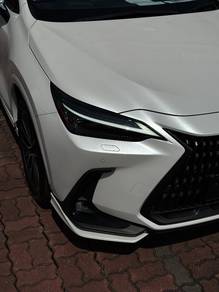 Lexus NX 250 2.5 LUXURY (A)