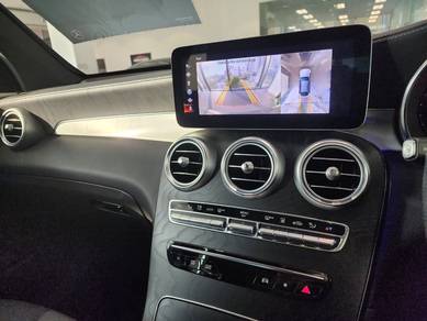 Mercedes Benz GLC300 e Coupe 2023 June FSR HSS PO