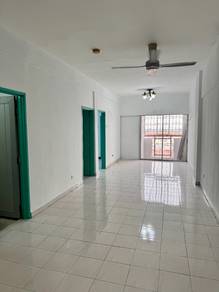Fire Sell - Plaza Serdang Raya Condo 🚶🏻 MRT Station Good Location 🟡