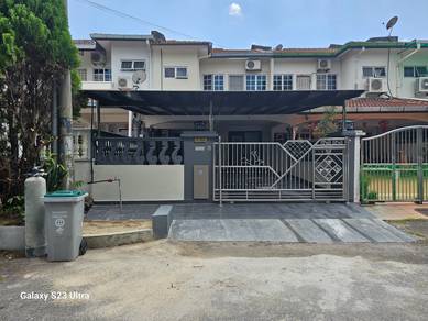 2-storey-Terraced-House-for-rent-Seremban-Negeri-Sembilan