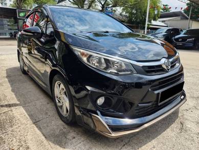 Proton PERSONA 1.6 PREMIUM (A)