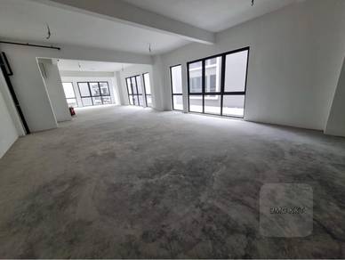 Setia Alam Edu Sentral 1st Floor Shop Office With Lift Good Condition