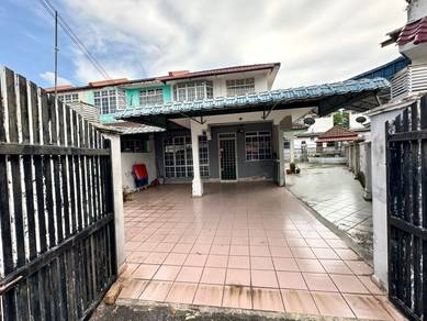 [Pasir Gudang] Taman Scientax ‼️Freehold‼️International Lot‼️ | DSTH