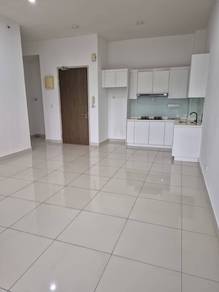 Res 280 next to Selayang hospital Partially furnished