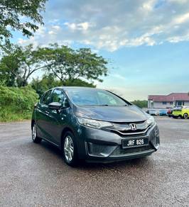Honda JAZZ 1.5 E Low Mileage
