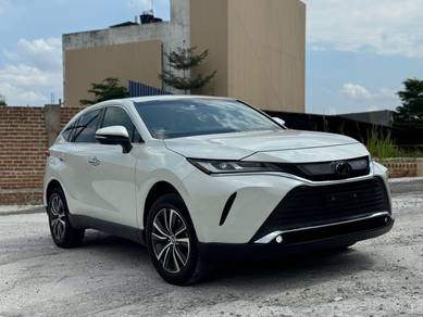Toyota HARRIER 2.0 G JBL 5A