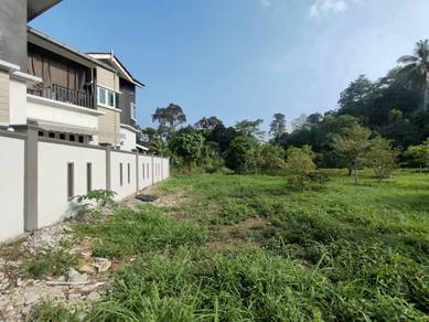 7470sqft Tanah Lot Bungalow Taman Permai Jaya Gombak Berdekatan UIA