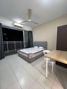 Residensi PandanMas 2,Balcony Room,Female Unit, Ampang, Pandan jaya