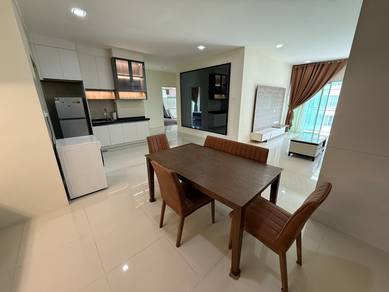 Inspire Heights Condominium 3R/2B FOR SALE