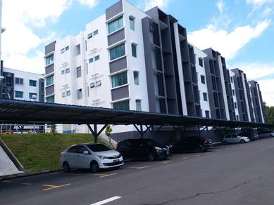 Millennium Residency