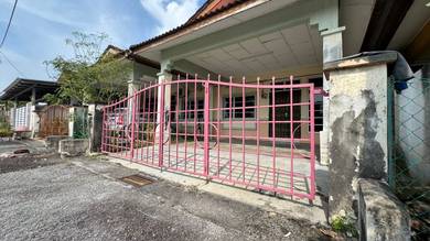 Taman Bertam Perdana 3 [Bentara],Kepala Batas untuk dijual!!!!