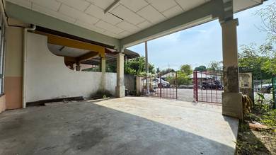 Taman Bertam Perdana 3 [Bentara],Kepala Batas untuk dijual!!!!