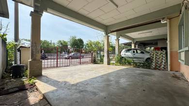 Taman Bertam Perdana 3 [Bentara],Kepala Batas untuk dijual!!!!