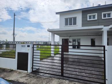 2-storey-Terraced-House-for-rent-Sepang-Selangor