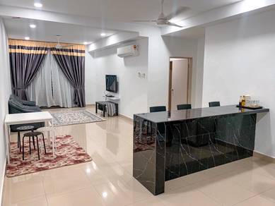 Bilik untuk disewa di Ramah Pavilion Teluk Kumbar