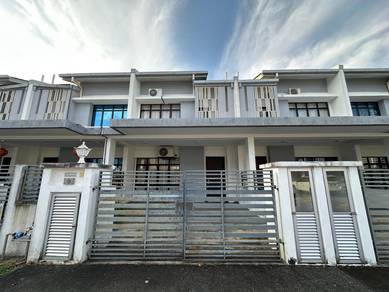 2-storey-Terraced-House-for-sale-Rawang-Selangor