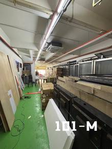 VALUE BUY 3 Storey Shop Jalan Anggerik Vanilla Kota Kemuning For Sale