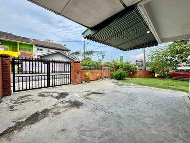 2-storey-Terraced-House-for-sale-Gombak-Selangor-2