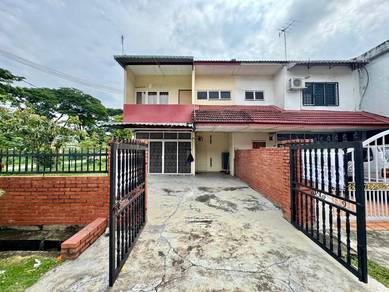 2-storey-Terraced-House-for-sale-Gombak-Selangor-1