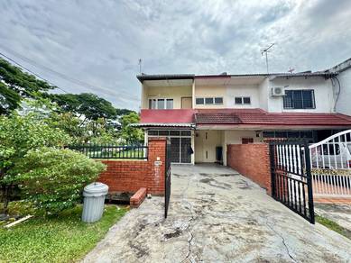 2-storey-Terraced-House-for-sale-Gombak-Selangor