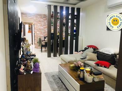 1-storey-Terraced-House-for-sale-Kulai-Johor-1