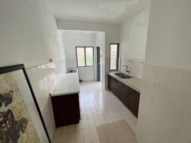 (✅SUPER DEAL✅) 3rd Floor Casa Venicia Apartment Bukit Idaman Selayang