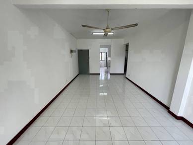 (✅SUPER DEAL✅) 3rd Floor Casa Venicia Apartment Bukit Idaman Selayang