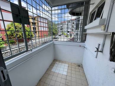(✅SUPER DEAL✅) 3rd Floor Casa Venicia Apartment Bukit Idaman Selayang