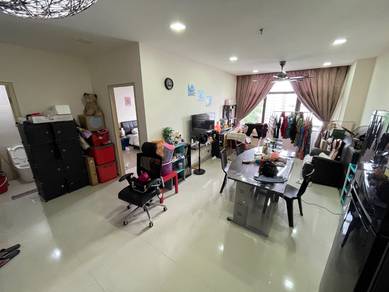 (✅SUPER DEAL✅) -30% E Suite-designer Suites @ Emerald Avenue Selayang