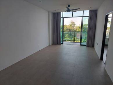 Rex Apartment at Jalan Stutong, Kuching