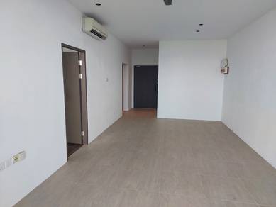 Rex Apartment at Jalan Stutong, Kuching