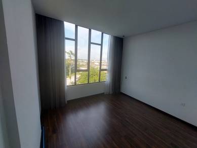 Rex Apartment at Jalan Stutong, Kuching