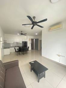 Aliff Residences / Tampoi / Damansara Aliff / CIQ Woodland 7min