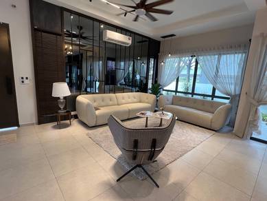 Semi-Detached-House-for-sale-Ayer-Keroh-Melaka-3
