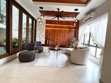Semi-Detached-House-for-sale-Ayer-Keroh-Melaka-1