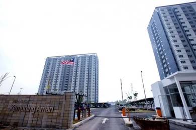 Pangsapuri Kemuning Aman