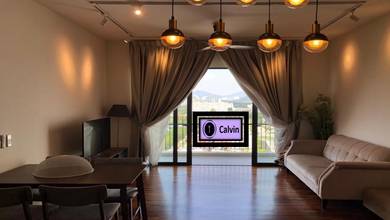 The Tamarind Condo / Seaview / Fully Renovated / Tanjung Tokong