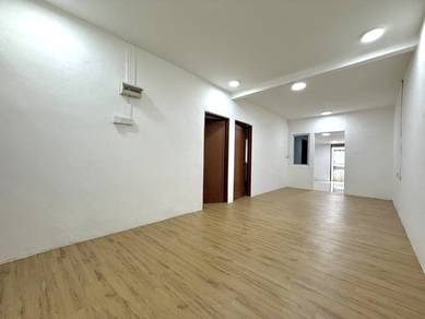 Taman Teratai Sri Pulai Skudai Johor Bahru, Single Storey Low Cost