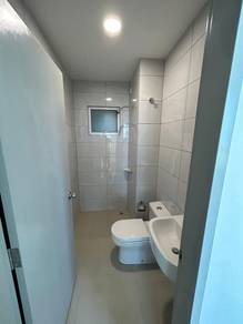 High Floor Amber Cove Residence Kota Laksamana Facing Seaview 2 Rooms
