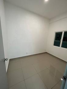 High Floor Amber Cove Residence Kota Laksamana Facing Seaview 2 Rooms