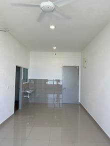 High Floor Amber Cove Residence Kota Laksamana Facing Seaview 2 Rooms